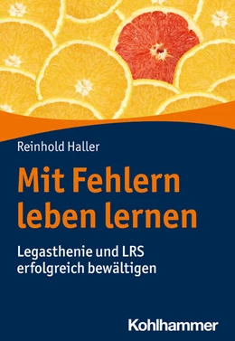 Abbildung von Haller | Mit Fehlern leben lernen | 1. Auflage | 2022 | beck-shop.de