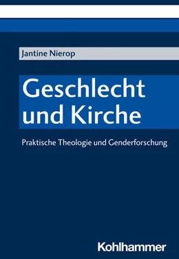 Abbildung von Nierop | Geschlecht und Kirche | 1. Auflage | 2022 | beck-shop.de