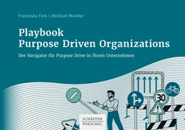 Abbildung von Fink / Moeller | Playbook Purpose Driven Organizations | 1. Auflage | 2022 | beck-shop.de