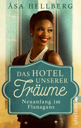 Abbildung von Hellberg | Das Hotel unserer Träume | 1. Auflage | 2022 | beck-shop.de