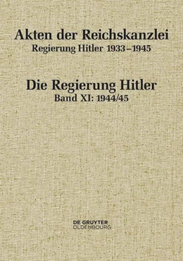 Abbildung von Hollmann / Marahrens | 1944/45 | 1. Auflage | 2022 | beck-shop.de