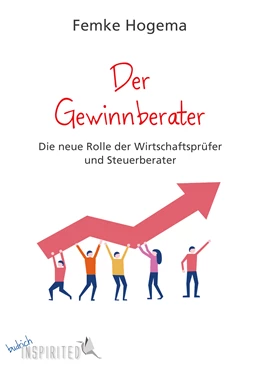 Abbildung von Hogema | Der Gewinnberater | 1. Auflage | 2023 | beck-shop.de
