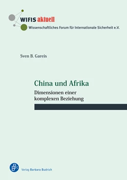 Abbildung von Gareis | China und Afrika | 1. Auflage | 2025 | 69 | beck-shop.de