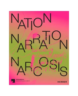 Abbildung von Gebbers | Nation, Narration, Narcosis | 1. Auflage | 2023 | beck-shop.de