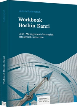 Abbildung von Kudernatsch | Workbook Hoshin Kanri | 1. Auflage | 2022 | beck-shop.de