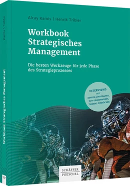 Abbildung von Kamis / Tribler | Workbook Strategisches Management | 1. Auflage | 2022 | beck-shop.de