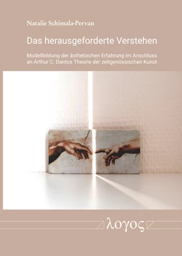 Abbildung von Schimala-Pervan | Das herausgeforderte Verstehen | 1. Auflage | 2021 | beck-shop.de