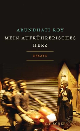 Abbildung von Roy | Mein aufrührerisches Herz | 1. Auflage | 2022 | beck-shop.de