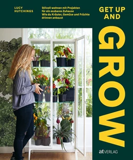 Abbildung von Hutchings | Get Up and Grow | 1. Auflage | 2022 | beck-shop.de