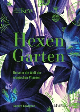 Abbildung von Lawrence | Hexengarten | 1. Auflage | 2022 | beck-shop.de