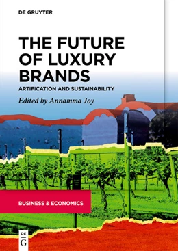 Abbildung von Joy | The Future of Luxury Brands | 1. Auflage | 2022 | beck-shop.de