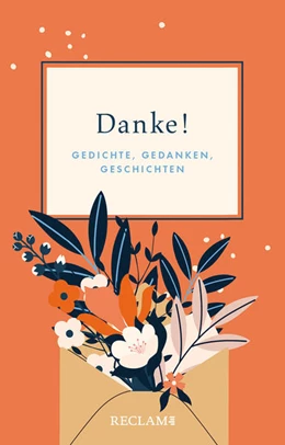Abbildung von Danke! | 1. Auflage | 2022 | beck-shop.de