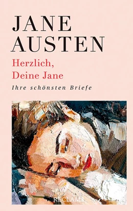 Abbildung von Austen | Herzlich, Deine Jane | 1. Auflage | 2022 | beck-shop.de