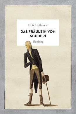 Abbildung von Hoffmann | Das Fräulein von Scuderi | 1. Auflage | 2022 | beck-shop.de