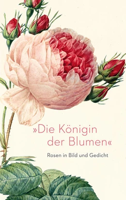Abbildung von »Die Königin der Blumen« | 1. Auflage | 2022 | beck-shop.de