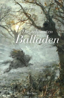 Abbildung von Polt-Heinzl / Schmidjell | Die schönsten Balladen | 1. Auflage | 2022 | beck-shop.de
