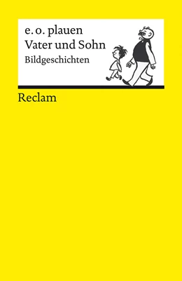 Abbildung von Plauen | Vater und Sohn | 1. Auflage | 2022 | beck-shop.de