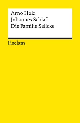 Abbildung von Holz / Schlaf | Die Familie Selicke | 1. Auflage | 2022 | beck-shop.de