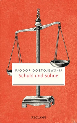 Abbildung von Dostojewskij | Schuld und Sühne | 1. Auflage | 2022 | beck-shop.de