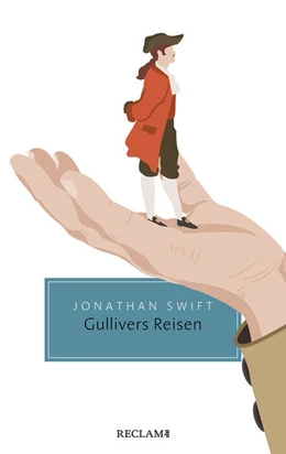 Abbildung von Swift | Gullivers Reisen | 1. Auflage | 2022 | beck-shop.de