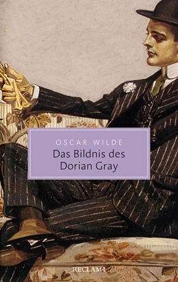 Abbildung von Wilde | Das Bildnis des Dorian Gray | 1. Auflage | 2022 | beck-shop.de