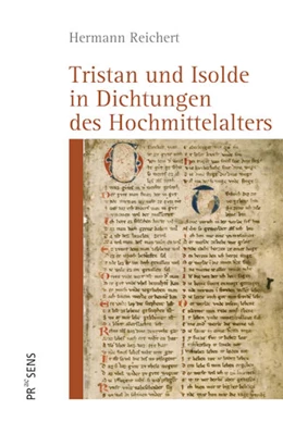 Abbildung von Reichert | Tristan und Isolde in Dichtungen des Hochmittelalters | 1. Auflage | 2022 | beck-shop.de