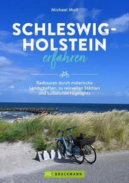 Abbildung von Moll | Schleswig-Holstein erfahren | 1. Auflage | 2022 | beck-shop.de