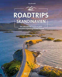 Abbildung von Arnold | Roadtrips Skandinavien | 1. Auflage | 2024 | beck-shop.de