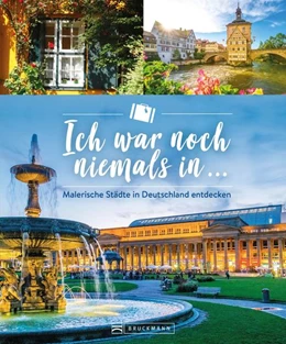 Abbildung von Schattauer | Ich war noch niemals in ... | 1. Auflage | 2022 | beck-shop.de