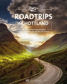 Abbildung von Haafke | Roadtrips Schottland | 1. Auflage | 2022 | beck-shop.de
