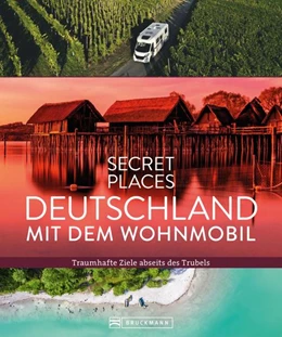 Abbildung von Müssig / Kohl | Secret Places Deutschland mit dem Wohnmobil | 2. Auflage | 2023 | beck-shop.de