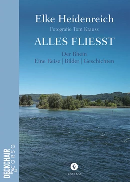 Abbildung von Heidenreich | Alles fließt | 1. Auflage | 2022 | beck-shop.de