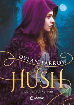 Abbildung von Farrow | Hush (Band 2) - Ende des Schweigens | 1. Auflage | 2022 | beck-shop.de