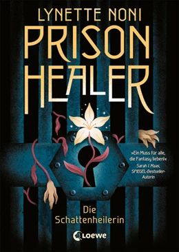 Abbildung von Noni | Prison Healer (Band 1) - Die Schattenheilerin | 1. Auflage | 2022 | beck-shop.de