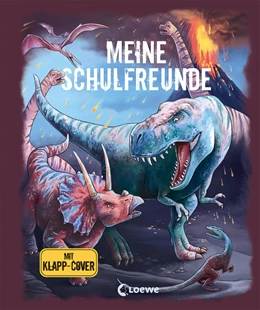 Abbildung von Meine Schulfreunde (Dinosaurier) | 1. Auflage | 2022 | beck-shop.de
