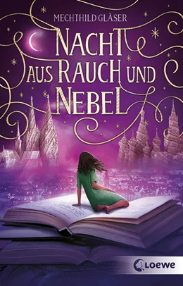 Abbildung von Gläser | Nacht aus Rauch und Nebel (Eisenheim-Dilogie, Band 2) | 1. Auflage | 2022 | beck-shop.de