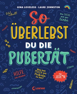 Abbildung von Loveless | So überlebst du die Pubertät | 1. Auflage | 2022 | beck-shop.de