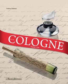 Abbildung von Dalmus | Eau de Cologne | 1. Auflage | 2022 | beck-shop.de