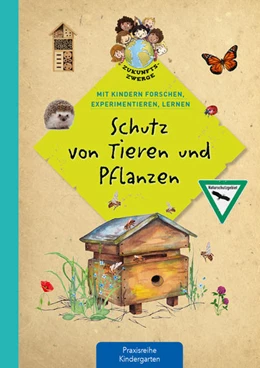 Abbildung von Klein | Schutz von Tieren und Pflanzen | 1. Auflage | 2022 | beck-shop.de