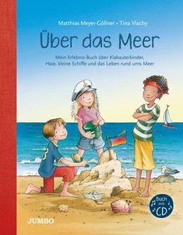 Abbildung von Meyer-Göllner | Über das Meer | 1. Auflage | 2022 | beck-shop.de