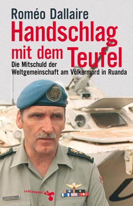 Abbildung von Dallaire | Handschlag mit dem Teufel | 1. Auflage | 2021 | beck-shop.de