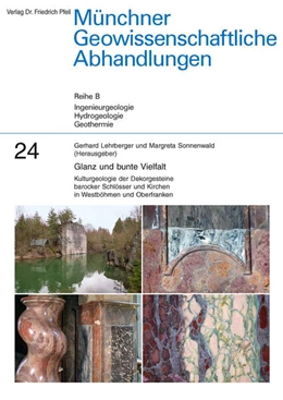 Abbildung von Lehrberger / Sonnenwald | Glanz und bunte Vielfalt | 1. Auflage | 2021 | beck-shop.de