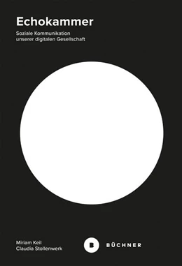 Abbildung von Stollenwerk / Keil | Echokammer | 1. Auflage | 2022 | beck-shop.de