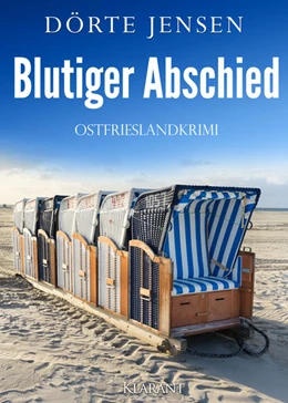Abbildung von Jensen | Blutiger Abschied. Ostfrieslandkrimi | 1. Auflage | 2021 | beck-shop.de