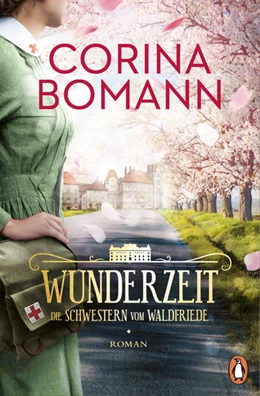 Abbildung von Bomann | Wunderzeit | 1. Auflage | 2023 | beck-shop.de