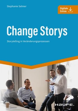 Abbildung von Selmer | Change Storys | 1. Auflage | 2022 | beck-shop.de