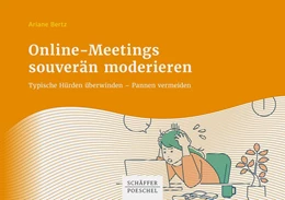 Abbildung von Bertz | Online-Meetings souverän moderieren | 1. Auflage | 2022 | beck-shop.de