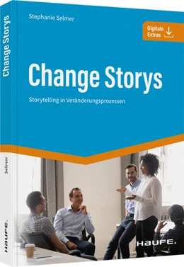 Abbildung von Selmer | Change Storys | 1. Auflage | 2022 | beck-shop.de