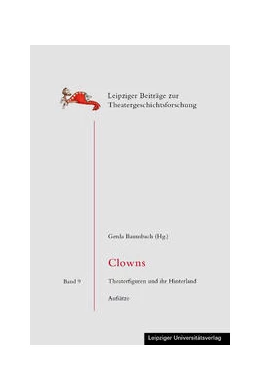 Abbildung von Baumbach | Clowns | 1. Auflage | 2021 | 9 | beck-shop.de