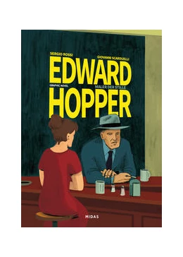 Abbildung von Rossi / Scarduelli | Edward Hopper - Maler der Stille | 2. Auflage | 2023 | beck-shop.de